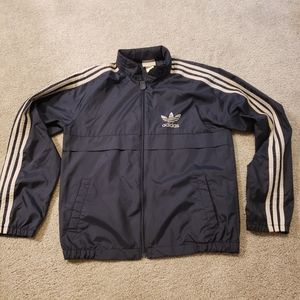 Vintage Adidas WindBreaker